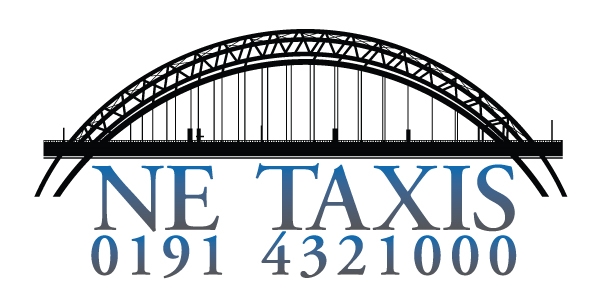 Newcastle Taxi Hire - NE Taxis professional private hire in Newcastle, the North East and Northumberland